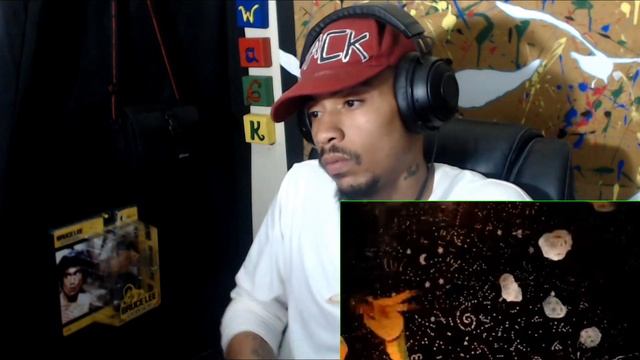 Deca- Breadcrumbs (REACTION) First Time Hearing Deca смотреть онлайн