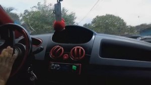 chevrolet spark 2007