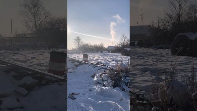 43° градуса ￼ мороза ￼ смотреть онлайн