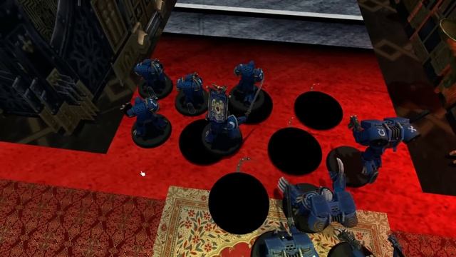 How To Win At Close Combat | Fight Phase Movement in 40k | Warhammer 40k Tactics смотреть онлайн