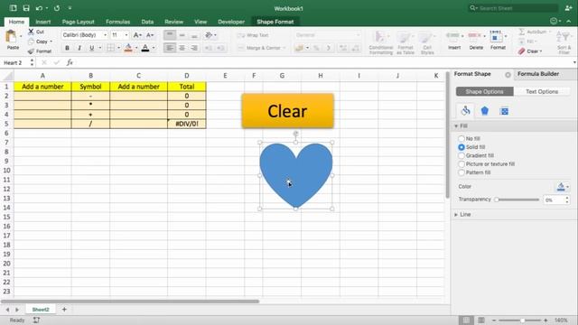 Microsoft Excel 2016 Developers tab on Mac смотреть онлайн