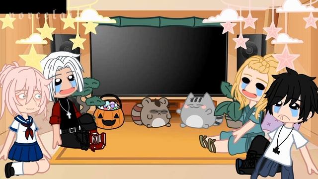 ꒷꒦ tokyo revengers gang leaders react to • themselves • tokyo revengers ━ ????????? ⋆｡˚ смотреть онлайн