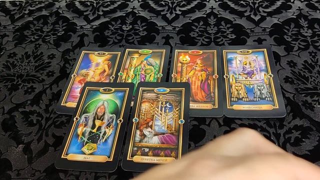 Запорожье 27 Апреля Таро Прогноз. смотреть онлайн