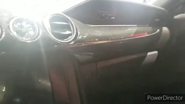 2025 Ford Mustang - Interior And Exterior Walkaround - 2022 LA Auto Show
