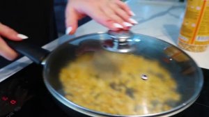 Как приготовить соленый попкорн