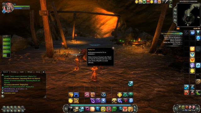 Adeptus Mechanicus - eDD смотреть онлайн