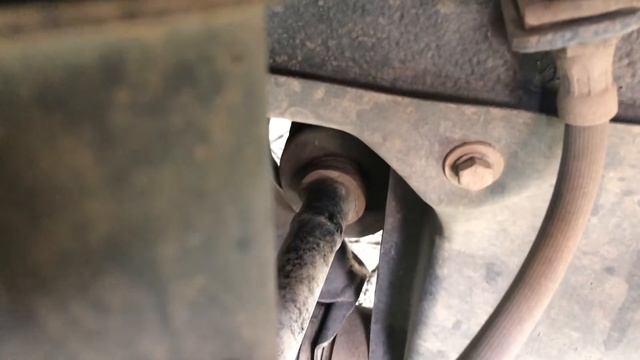 Правый Приводной Вал Mazda 626 GE