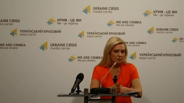 Електронне адміністрування ПДВ. Український Кризовий Медіа Центр, 9 липня 2015 смотреть онлайн
