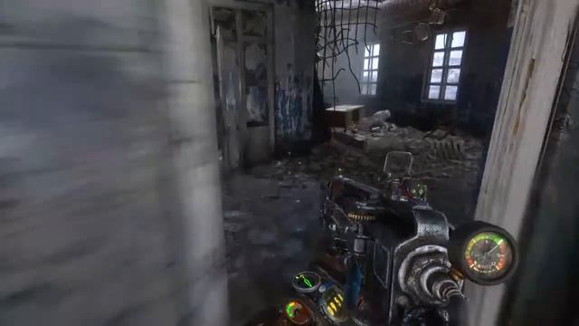 Metro Exodus #3 смотреть онлайн