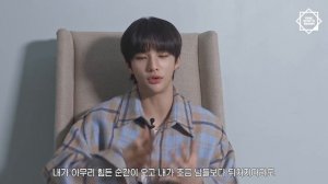 «One kid's room» с Хёнджином, эпизод 7