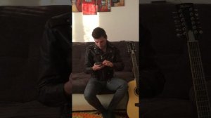 Настройка 12 струн