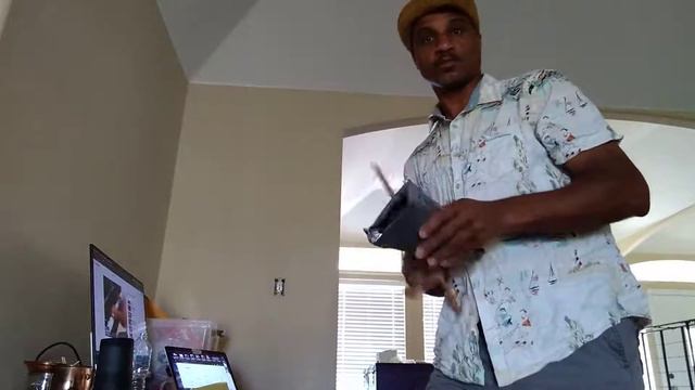 Latin Music with Cowbell and Pearl Bongo смотреть онлайн