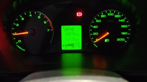 ЗАПРАВИЛ ГРАНТУ 95-ЫМ НА 600 РУБЛЕЙ!