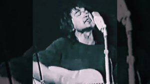 Пригородный блюз-Виктор Цой