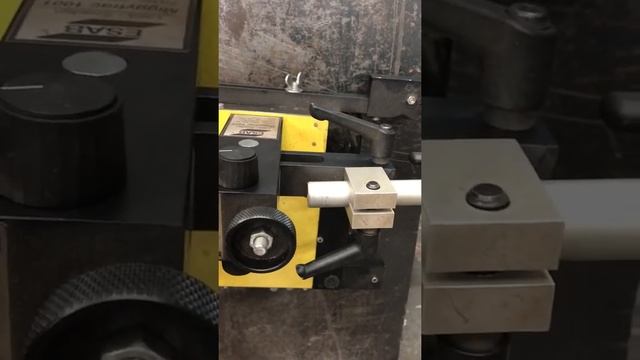 ESAB Miggy trac смотреть онлайн