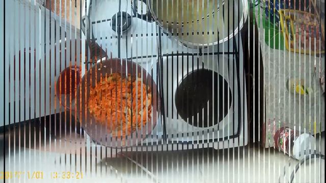 Дом, чистый дом