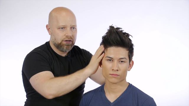 How to Use Hair Powder - TheSalonGuy смотреть онлайн