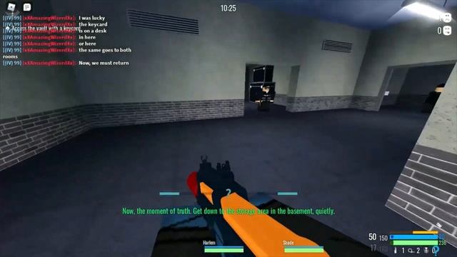 How To Do The NEW Notoriety Heist (The Ozela Heist)