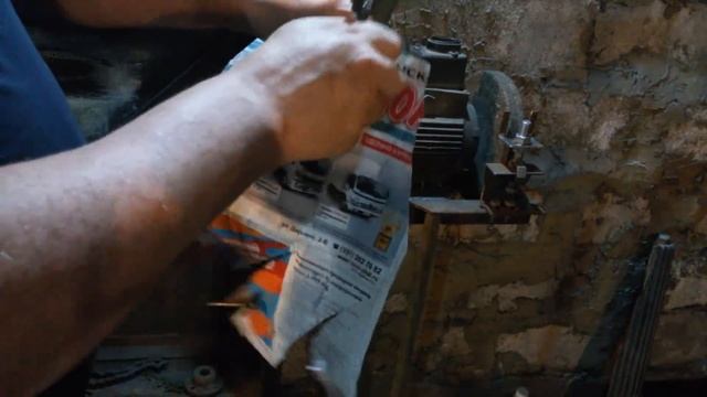 Самое простое приспособление для заточки ножей под 30 градусов. смотреть онлайн