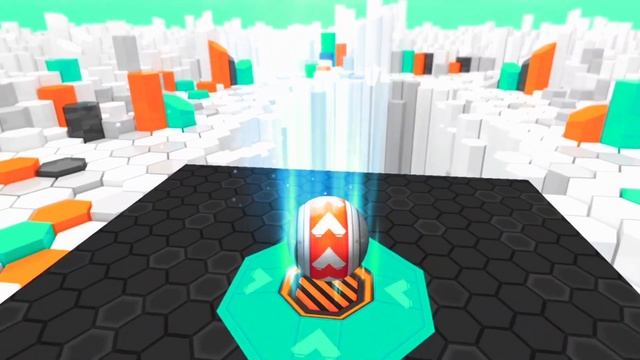 Gyrosphere Trials Balls Speedrun All levels New update Gameplay. смотреть онлайн
