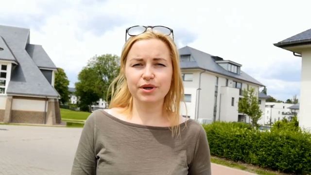 Бельгия. Как к нам относятся бельгийцы. смотреть онлайн