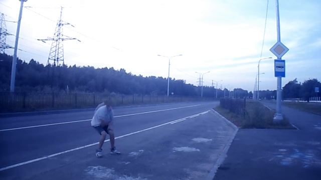 Тверь | Author SoTuS | Dancer Gufi | Crazy people | Electro dance. смотреть онлайн