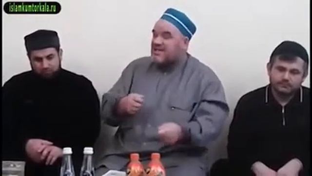 Арсанали Афанди о судном дне (на кум языке) смотреть онлайн