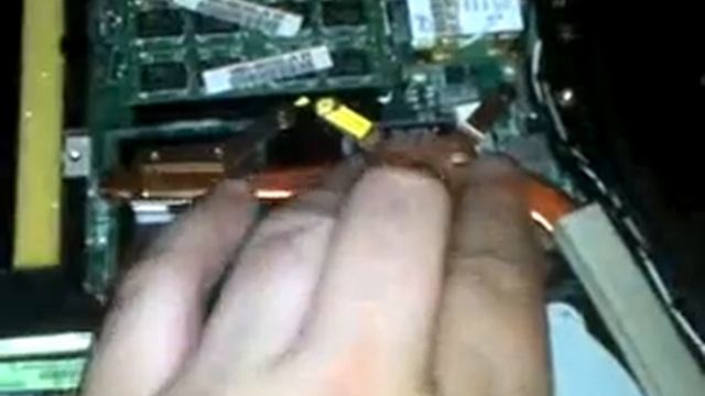 Asus G50vt-x5 video card upgrade part 5 смотреть онлайн