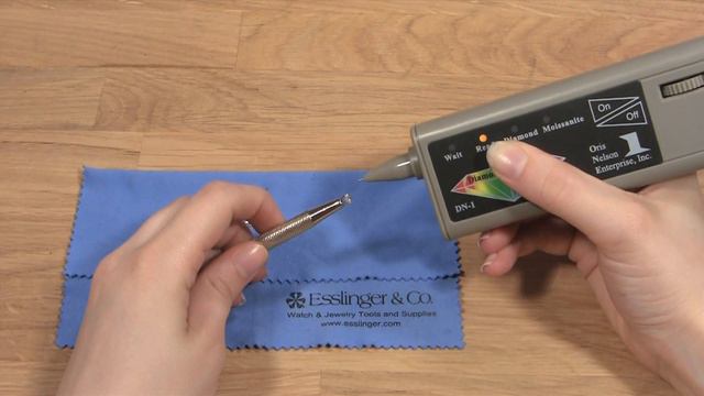 Diamond Tester DiamondNite Dual Tester