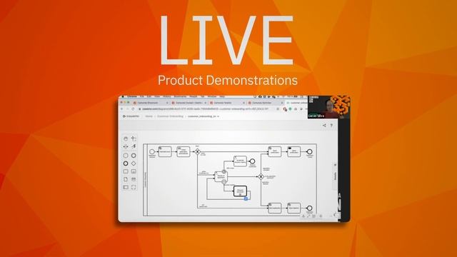 CamundaCon 2020.2 смотреть онлайн