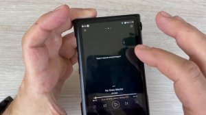 Обзор HiFi плеера Shanling M3X - Мультимедийный комбайн с поддержкой MQA