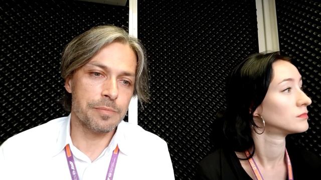 Монако'19 - 10 Итоги Гонки смотреть онлайн