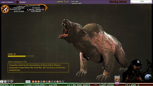 [Day#17] Fallout 4 with Trixz2007 [7/10/2017] смотреть онлайн