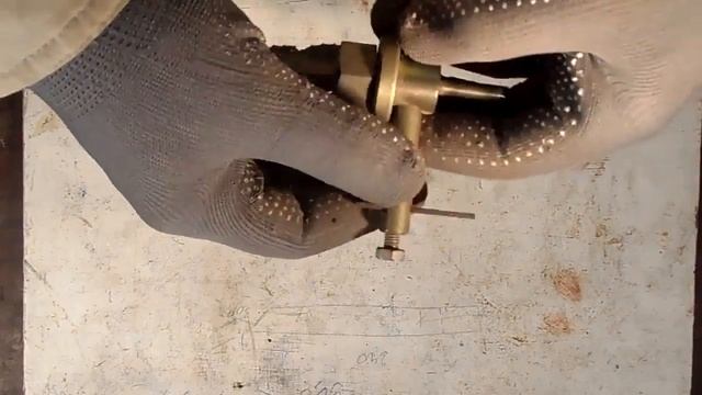 Регулируемая коронка для сверления керамической плитки обзор от Дачного мастера смотреть онлайн