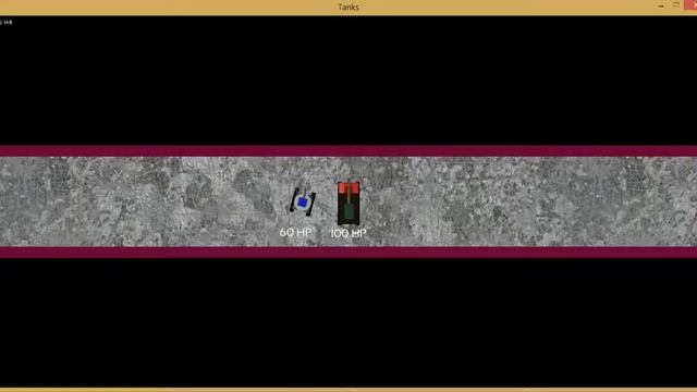SFML C++ Tanks Game: Sample Levels 1-5 with Git Repository смотреть онлайн