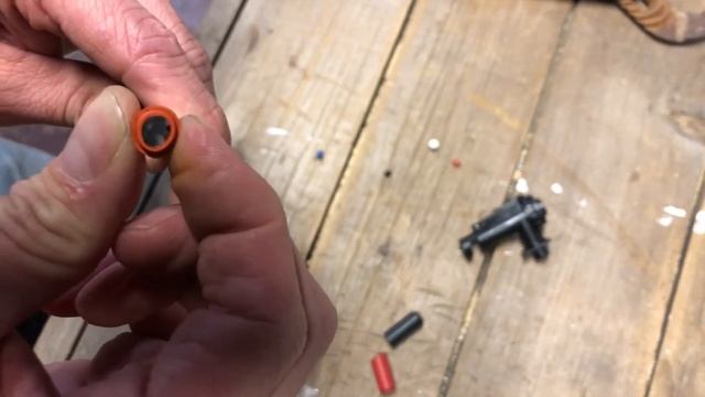 Airsoft AEG Barrel Build Basics and Troubleshooting смотреть онлайн