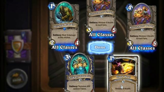 [TGT] The Great Tournament - Card pack opening смотреть онлайн