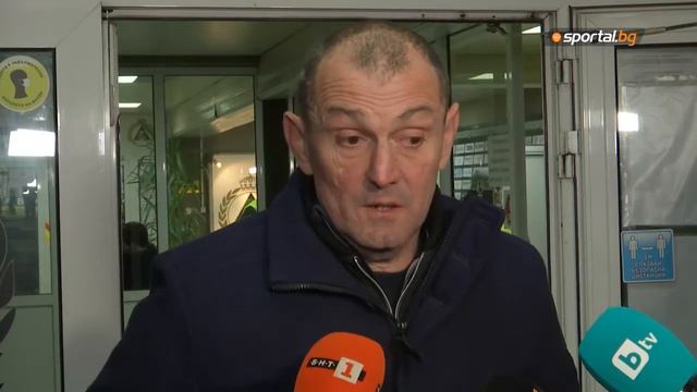 Златомир Загорчич: Важен за обрата беше бързият изравнителен гол смотреть онлайн