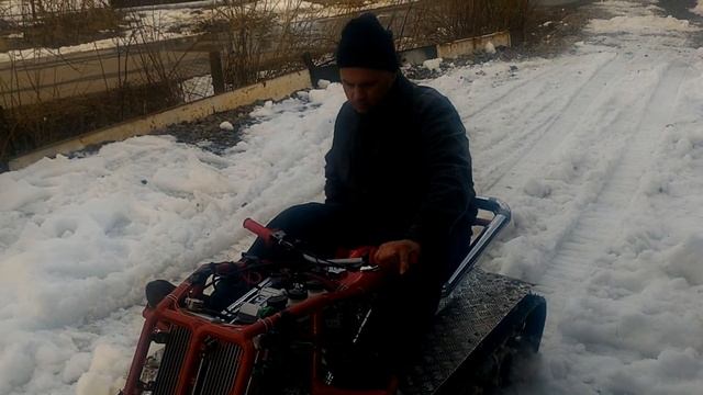 Скоростной вездеход Е-бахер смотреть онлайн