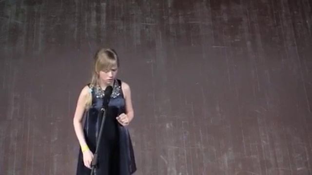 Тэффи Экзамен смотреть онлайн