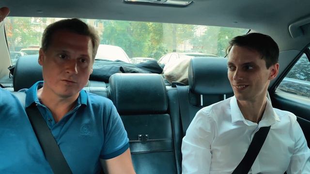 О настоящей дате основания Одессы с Андреем Красножоном смотреть онлайн