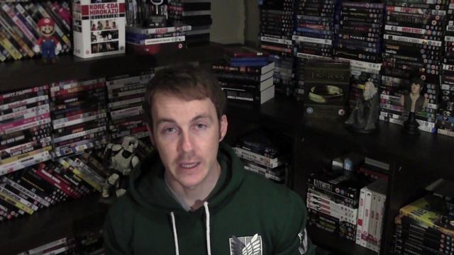 Movie Review - The Borderlands смотреть онлайн