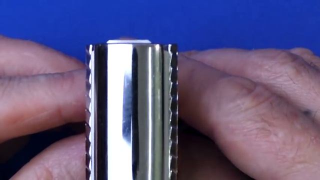 Ремонт Merkur Progress Тройная чистка помазка из барсука. Лайфхаки