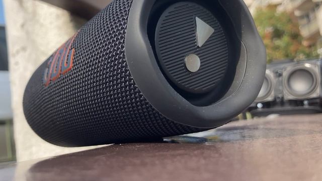 JBL Flip 6 | Bass Test !!! | NM 100 % смотреть онлайн
