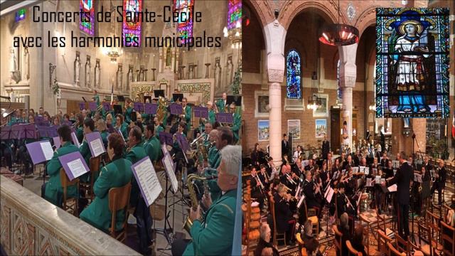 Rétrospective année 2021 - PAROISSE NOTRE-DAME DU FIEF EN FLANDRES смотреть онлайн