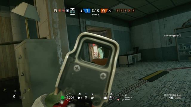 Playing with DIAMONDS| Rainbow Six Siege смотреть онлайн