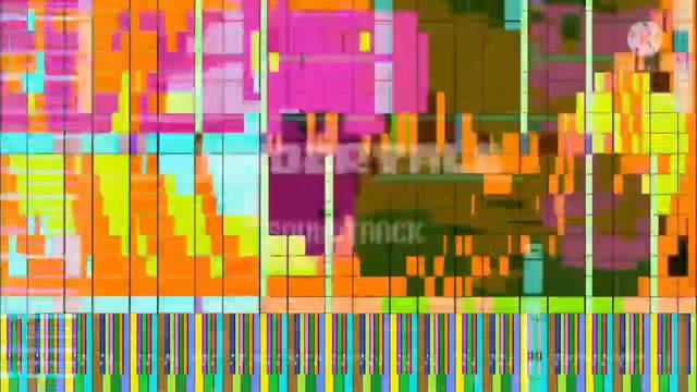 [Black Midi] Undertale - Hopes and Dreams, 6.10 million notes, An Ethernet Cable. смотреть онлайн