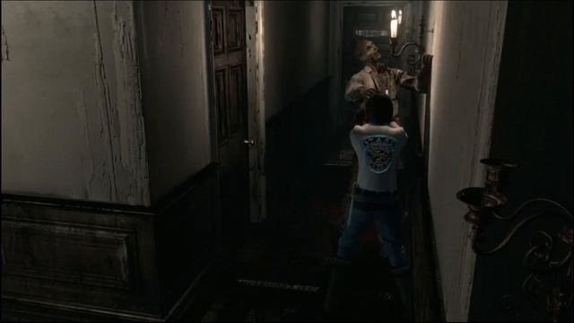 Director's Cut Costumes REHD Remaster MOD - Classic Costume Pack: Volume 4 смотреть онлайн