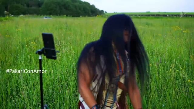 Pakari - Native American Music