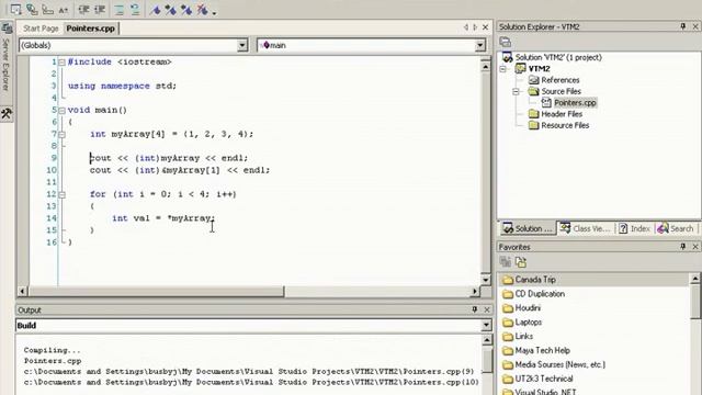Learning Programming and Technology смотреть онлайн
